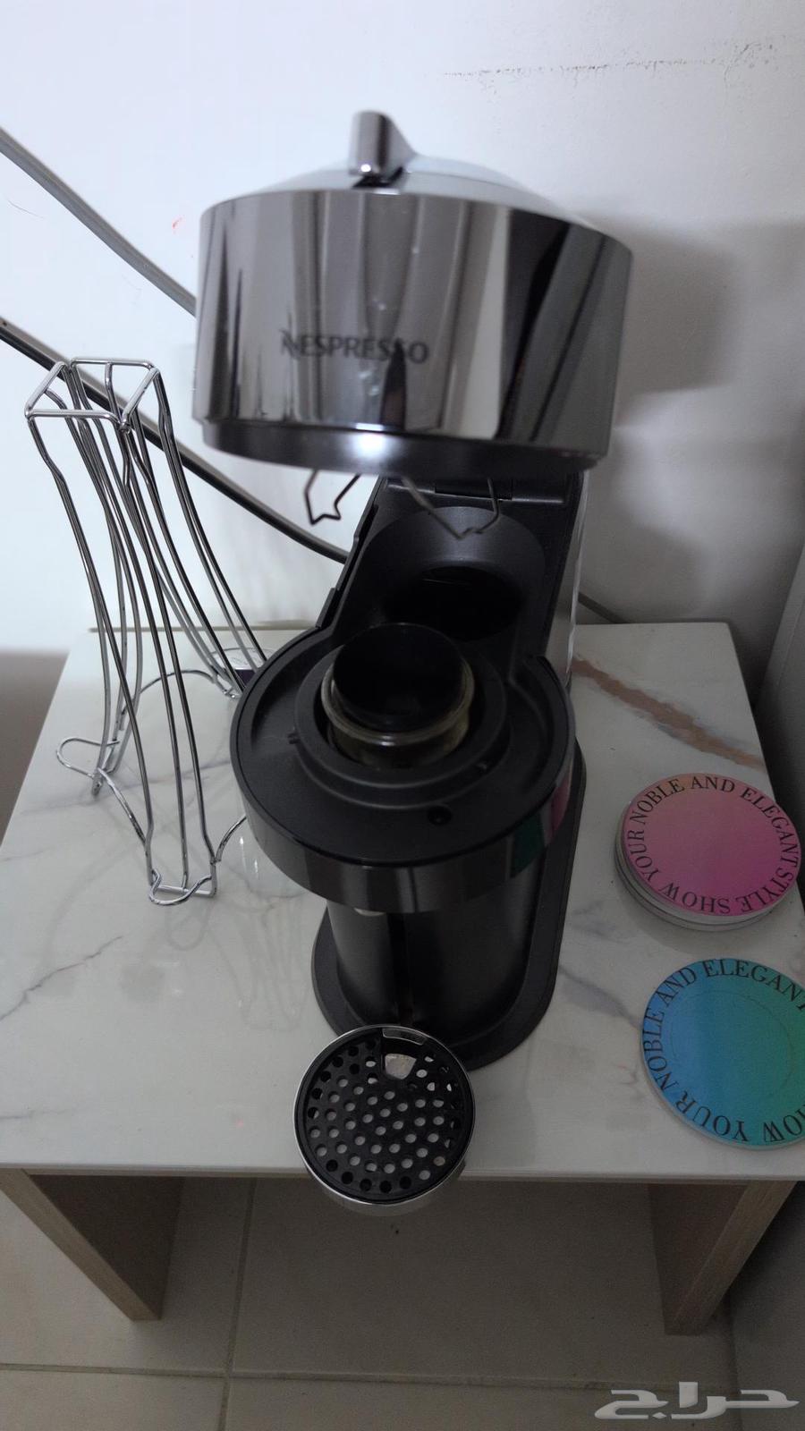 Nespresso Vertuo Next Coffee Machine64463278456707111