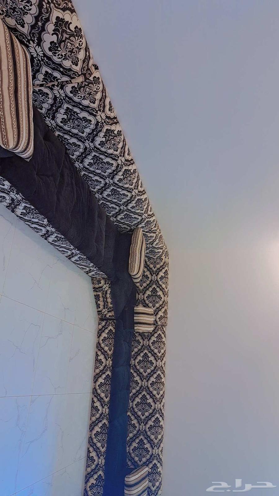 Ground floor council 12 meters two corners (700 SAR).64436843107203112