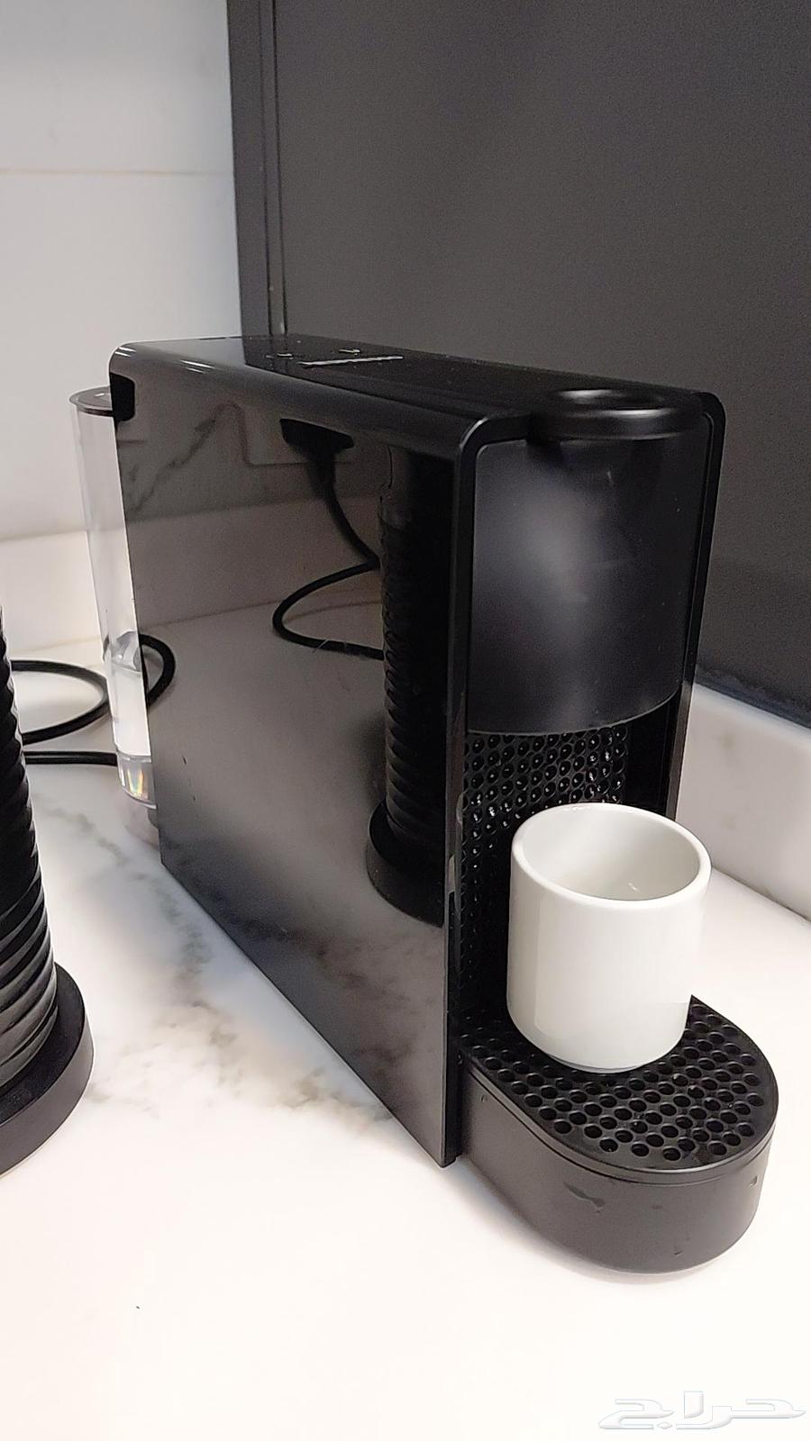 ألة قهوة من نسبريسو للبيع64459822012674111