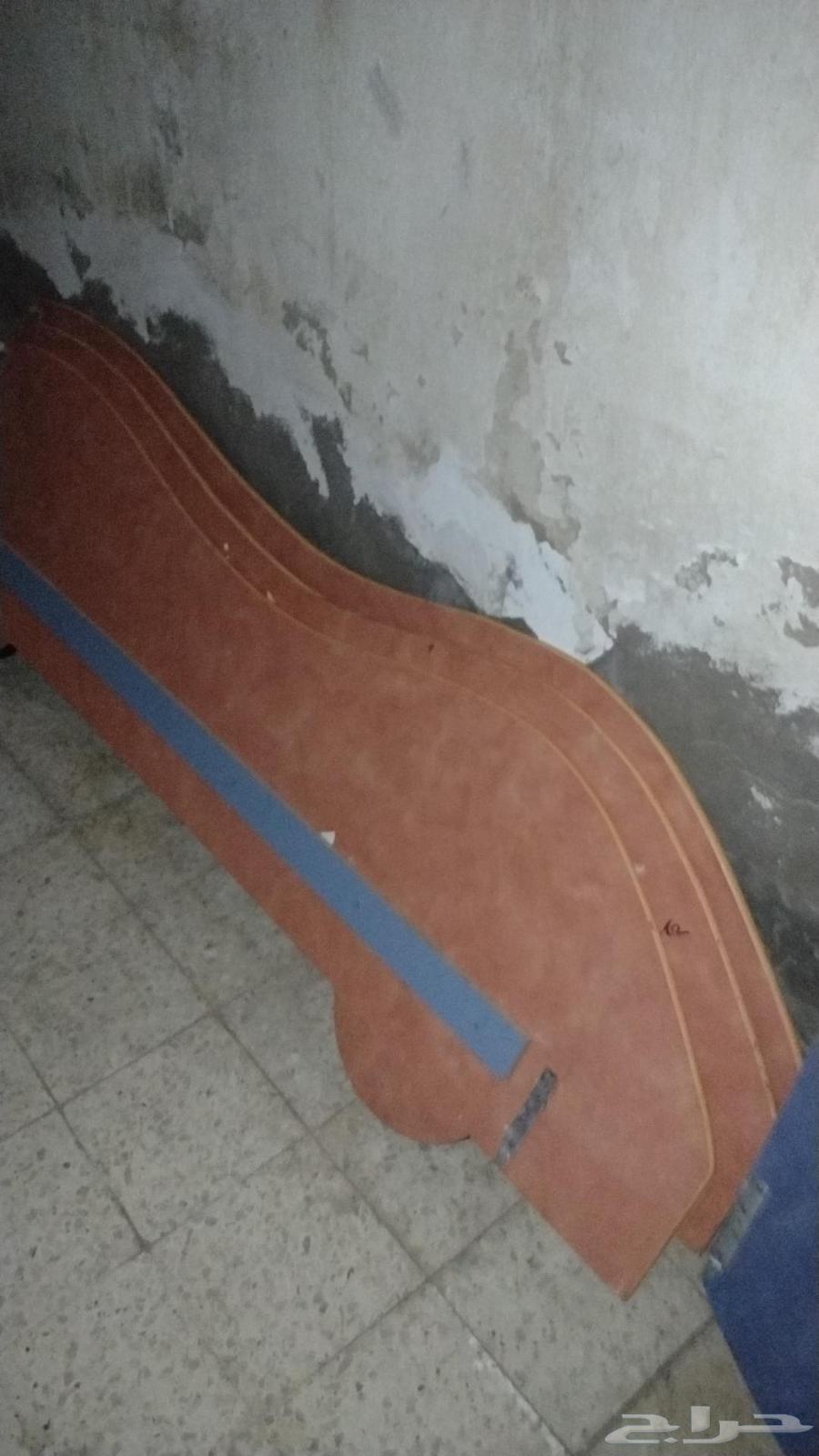 سرير اطفال نظيف64463348196227110