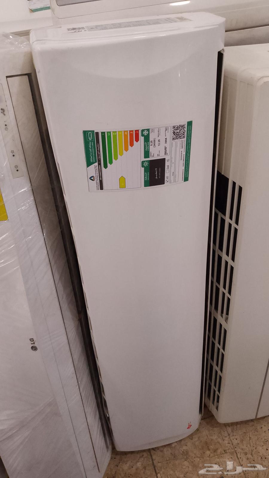 بيع المكيفات الاسبلت المستخدمه شبه الجديد نظيفه جدا64459744801282114