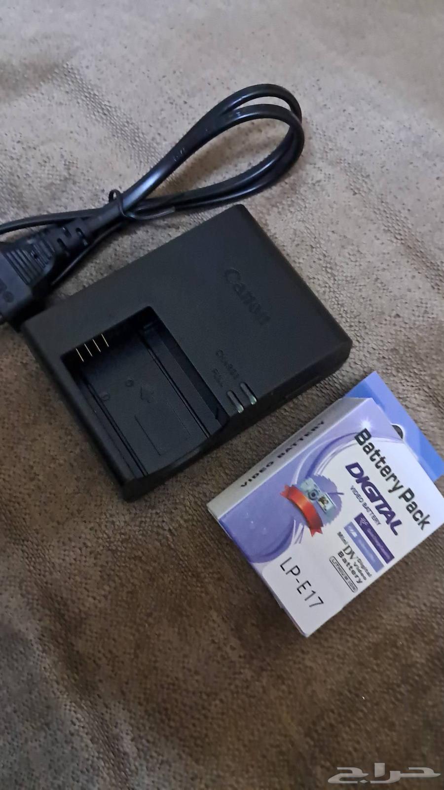 شواحن بطاريات كانون نيكون64460775691138112