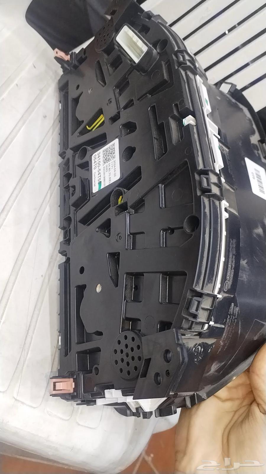 عداد سياره ديزان 2025 جديد وكالة64623838531585111