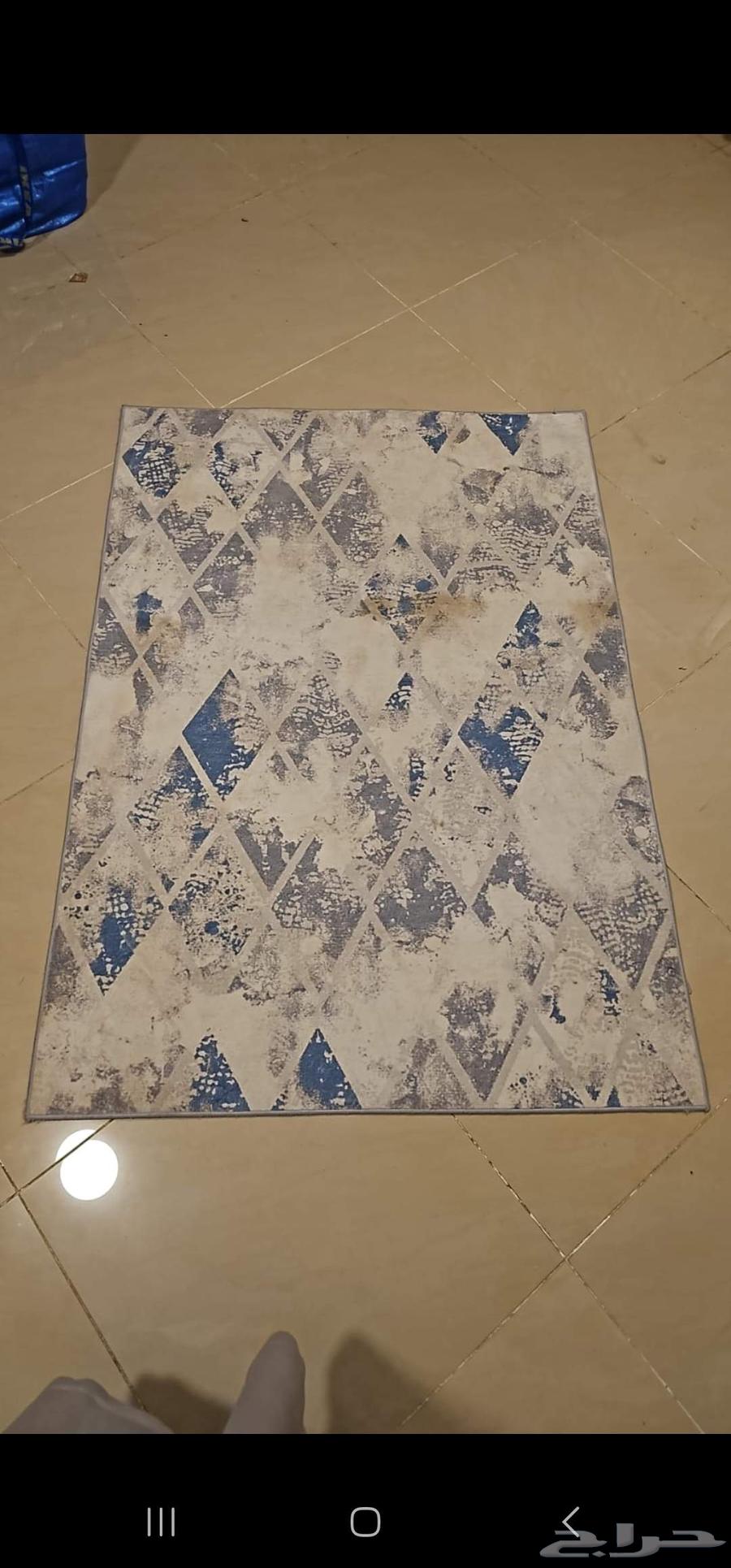 Two carpets64459956742274111