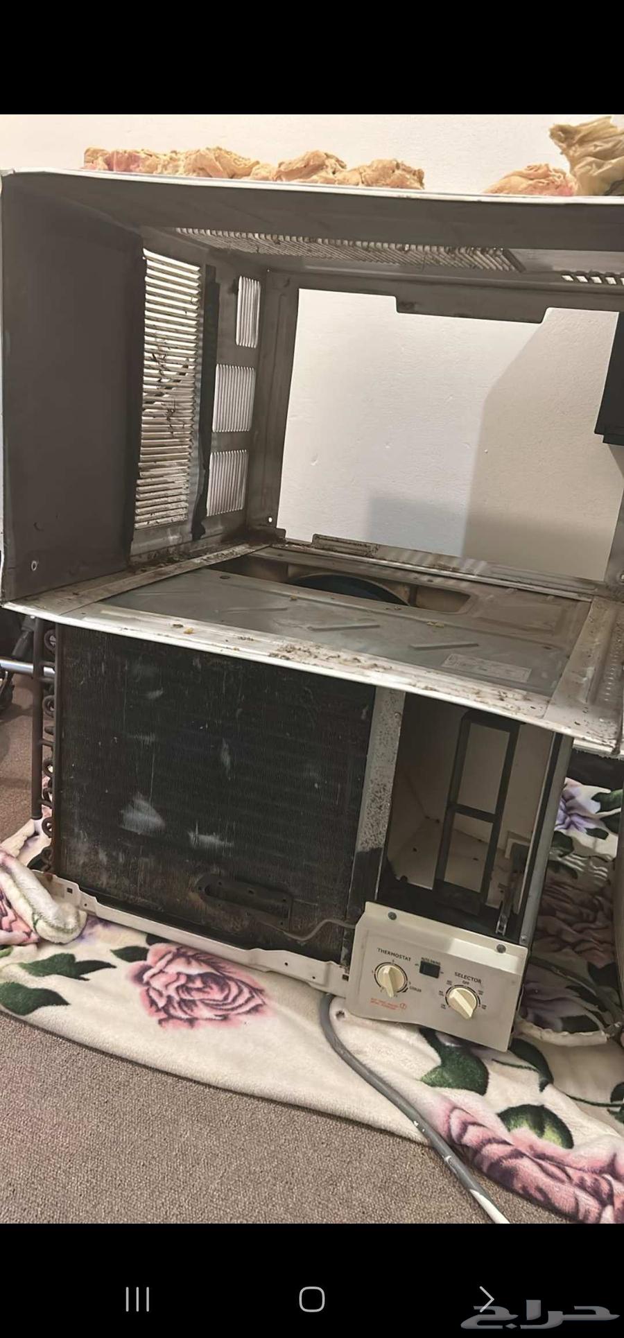 مكيف للبيع64463156119298110