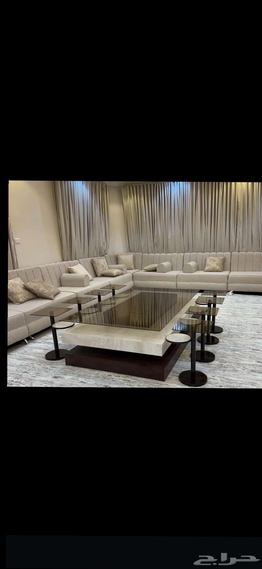 تفصل طاوله حسب الطلب64493164440706111