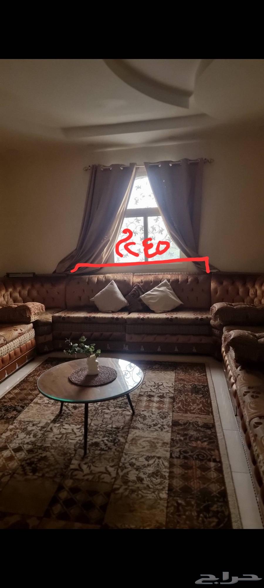 كنب للبيع المستعجل64460953547522114