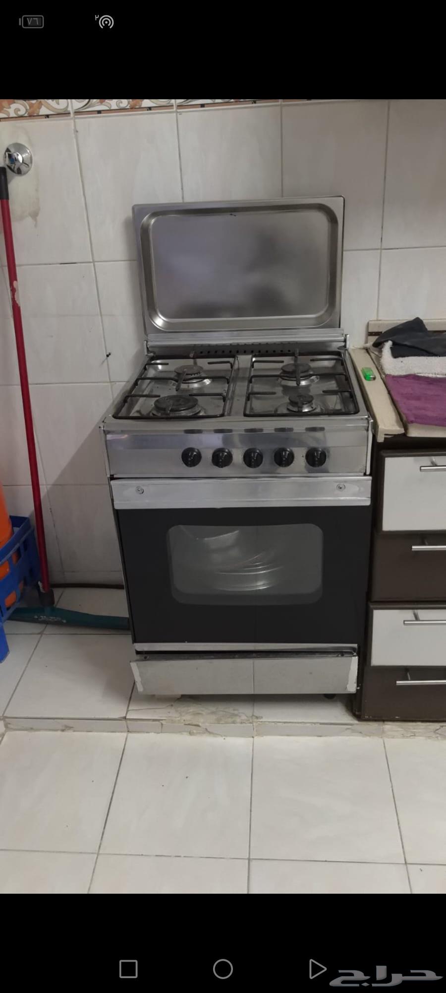 فرن وقلاية هوائية64461282316803110