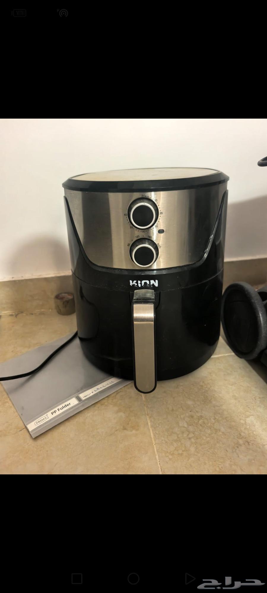 فرن وقلاية هوائية64461282316803111