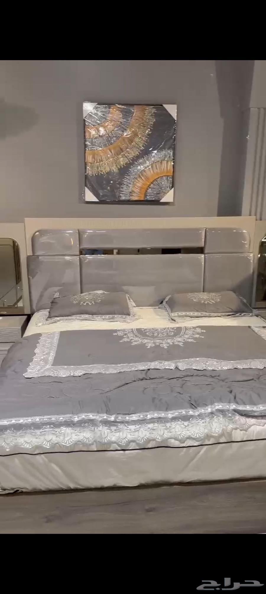 غرفة نوم صيني64457364214273111