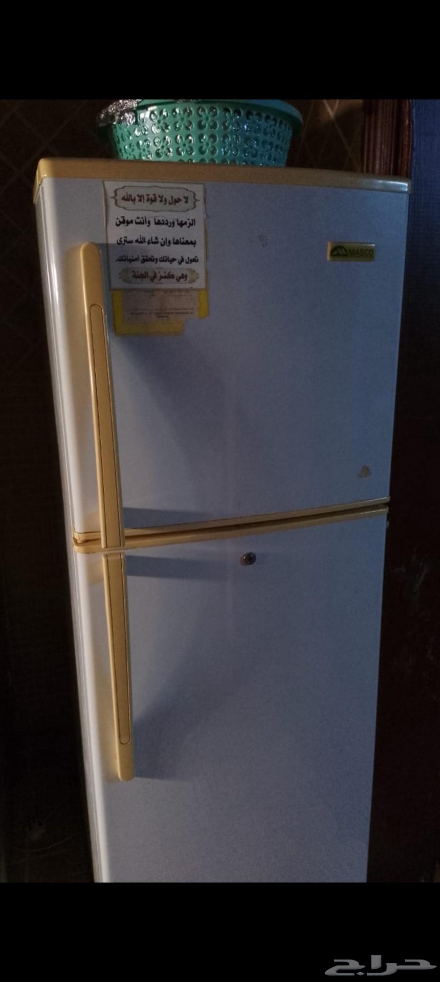 ثلاجة نظيفة للبيع64457718637314110