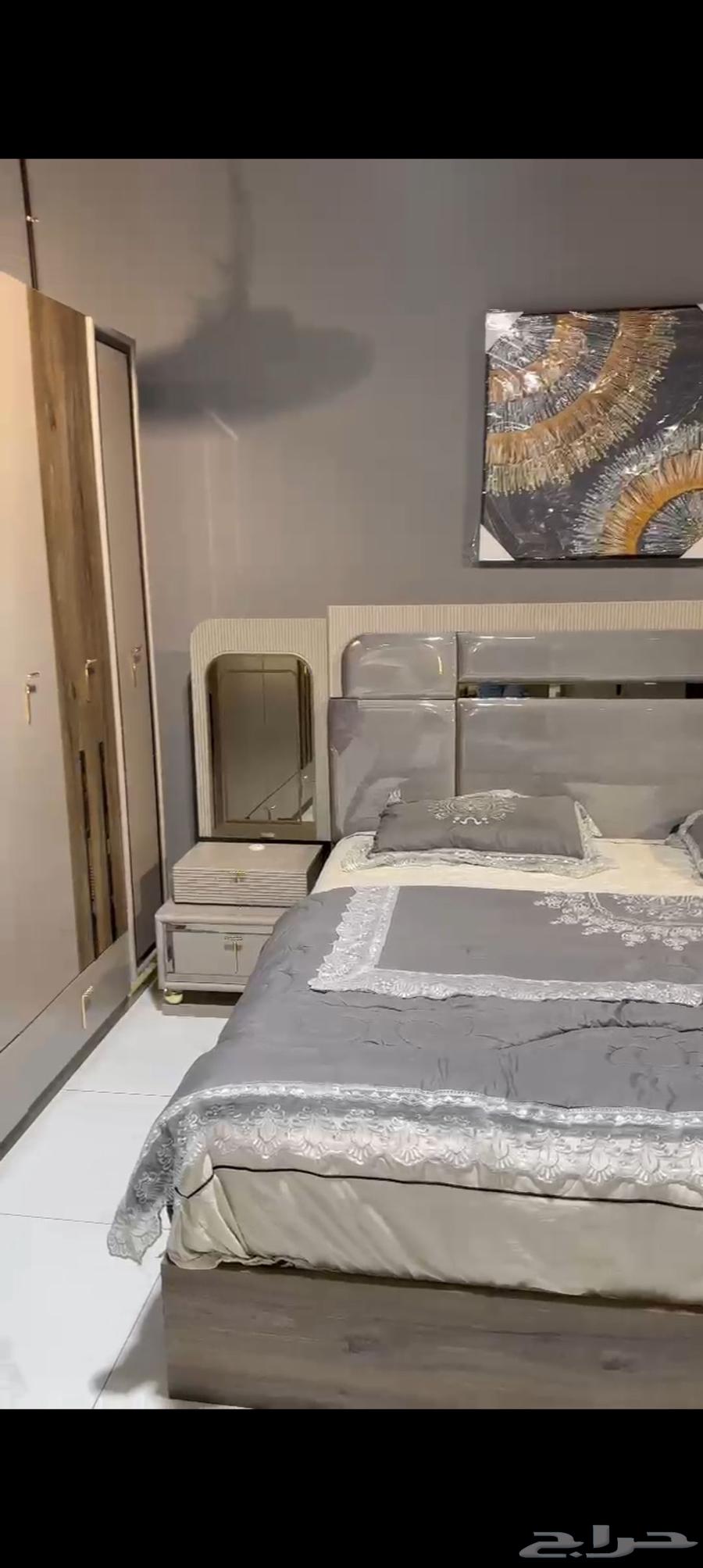 غرفة نوم صيني64457364214273114