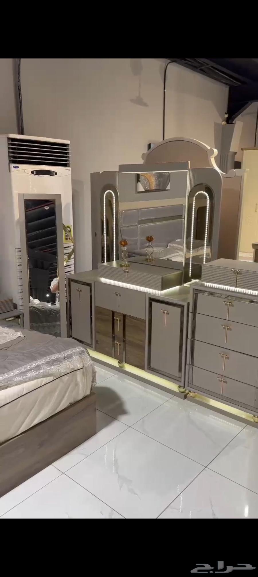 غرفة نوم صيني64457364214273112