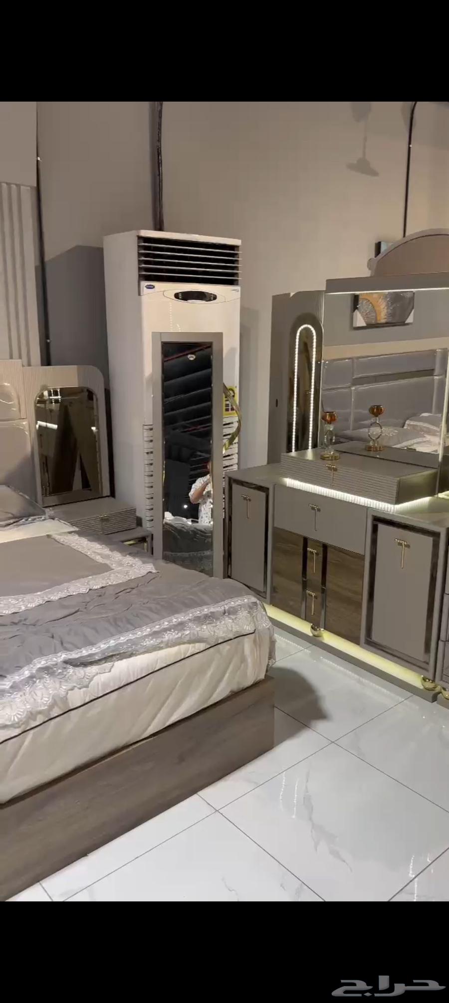 غرفة نوم صيني64457364214273113