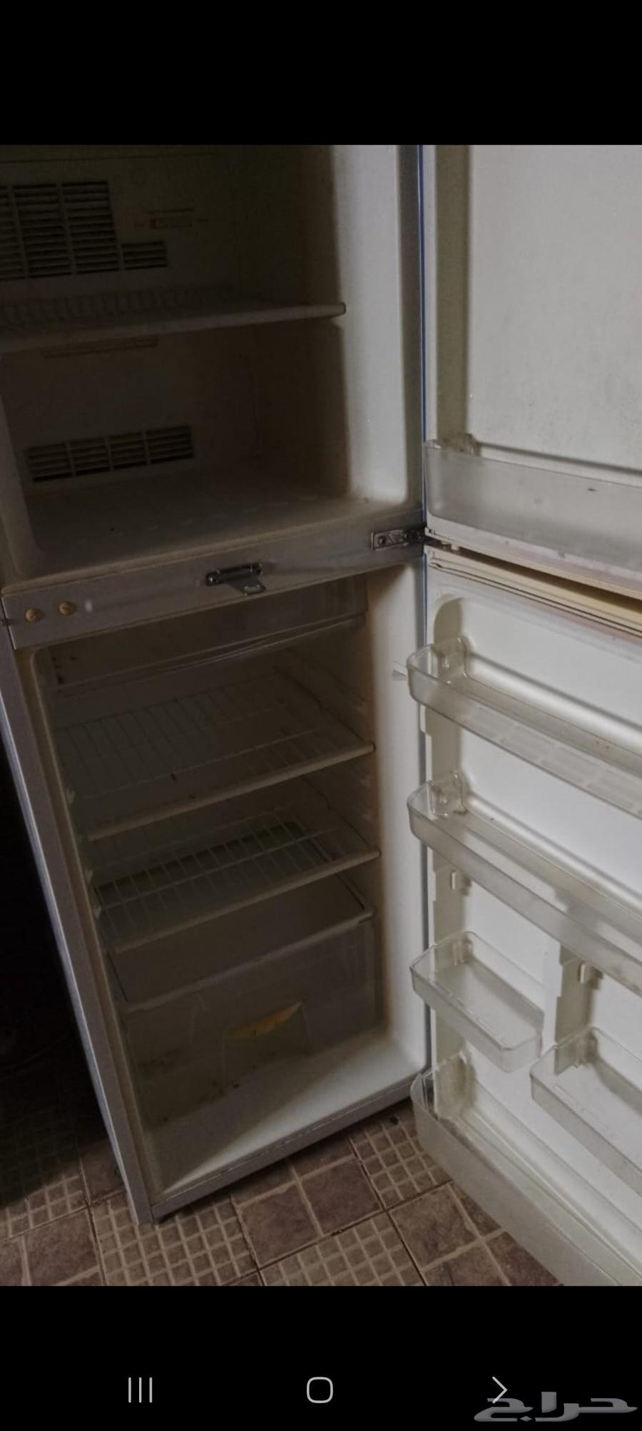 ثلاجة نظيفة للبيع64457718637314111