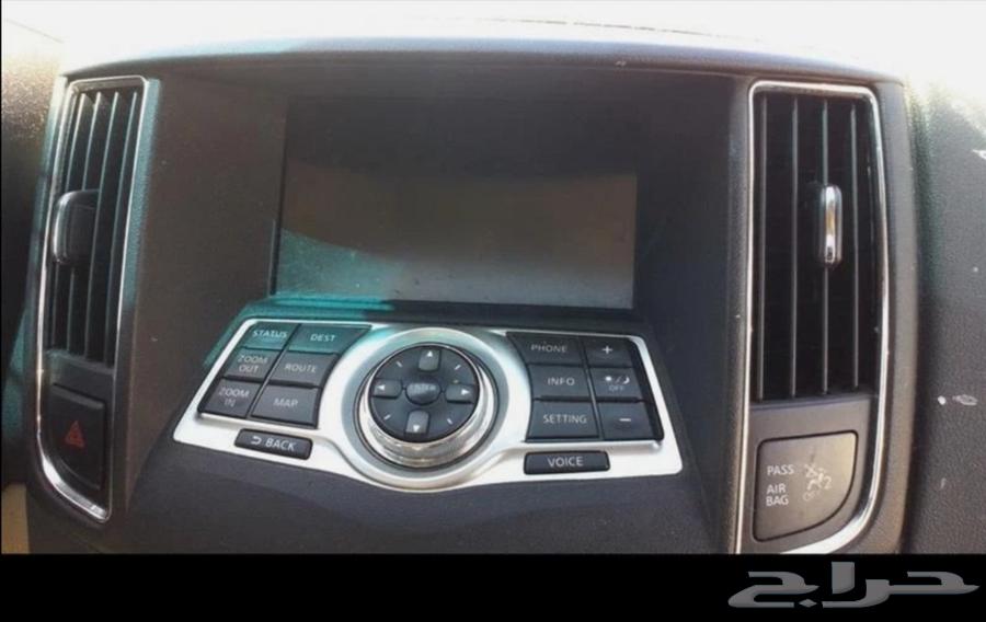 Maxima 2011 Used Spare Parts: Radiator Fans, Alternator, 1100 OMR All64623900174593112