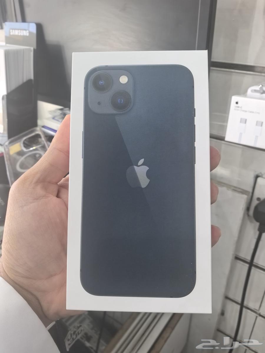 iPhone 13 standard64459409282177110