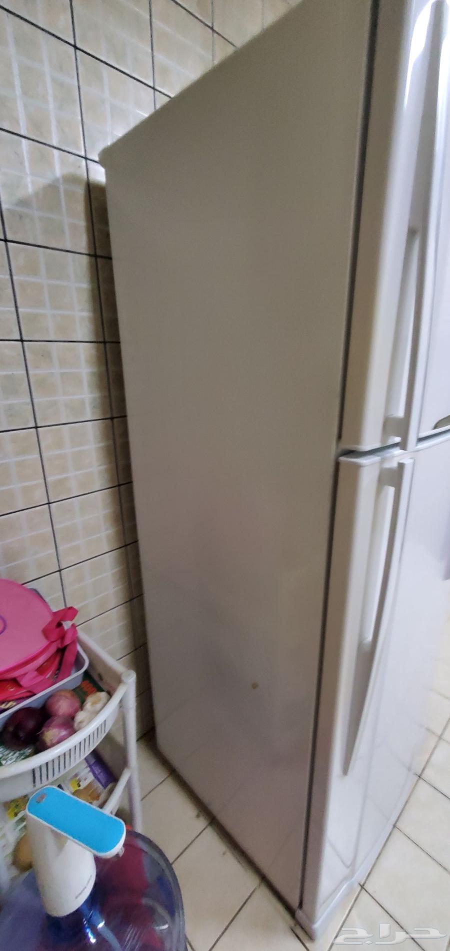 براد توشيبا 20 قدم بسعر مغر64461499370499114