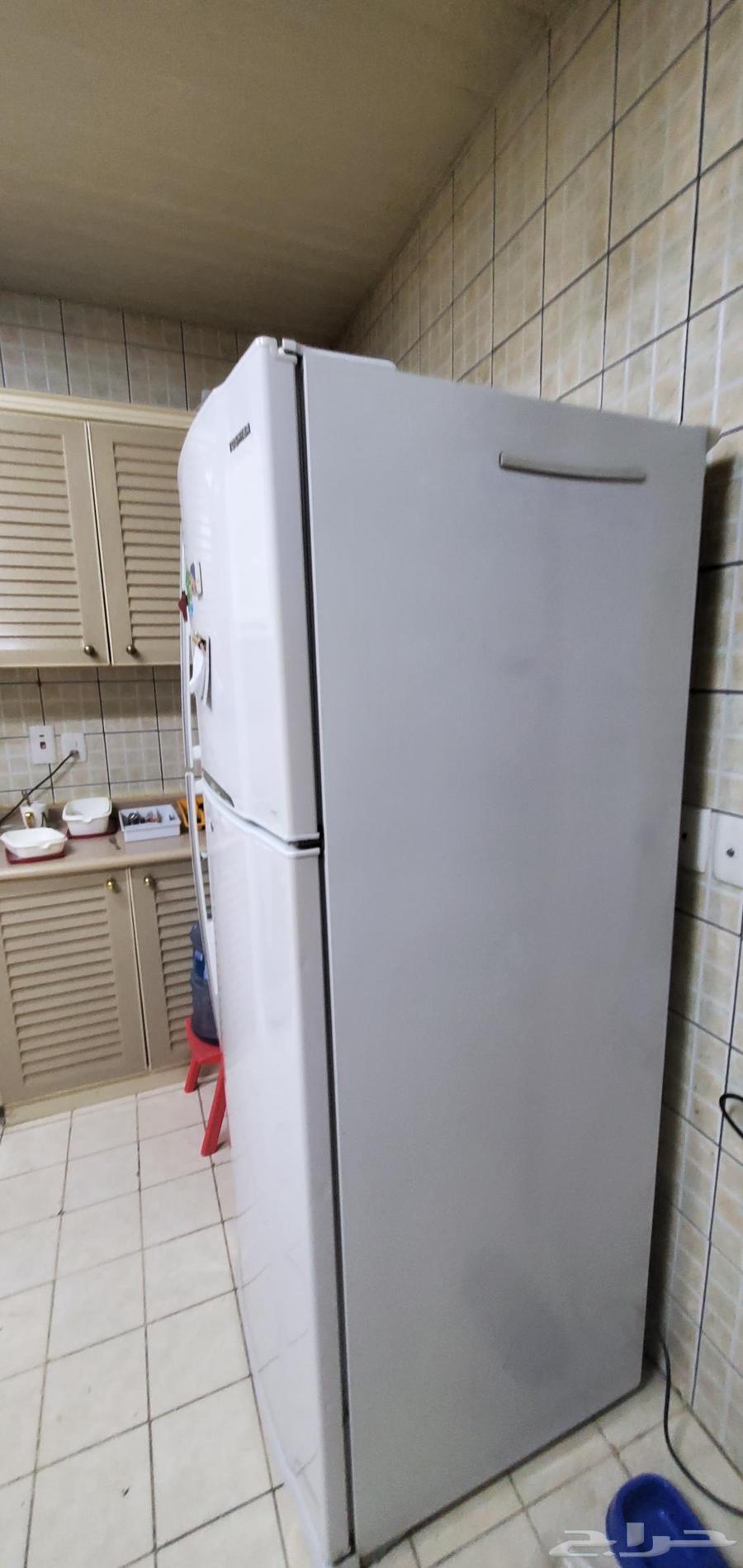 براد توشيبا 20 قدم بسعر مغر64461499370499110