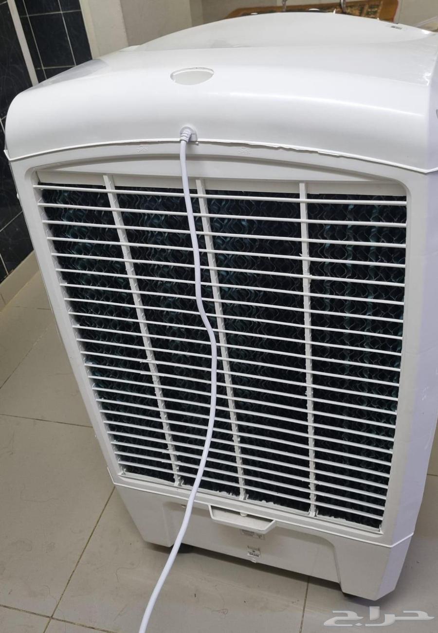 Semi-new desert cooler with very little use64462760113409112