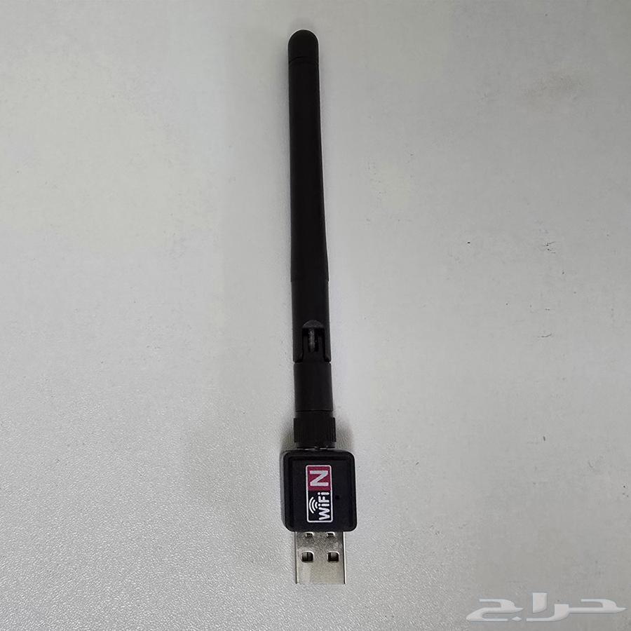 New Wi-Fi card for computer64459558558594111