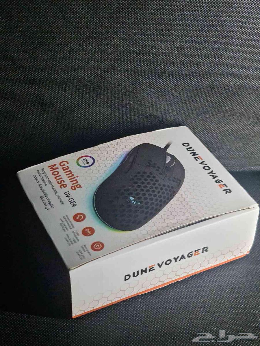 DUNEVOVAGER Professional Gaming Mouse64463751466499112