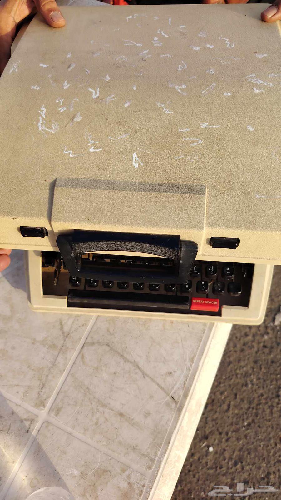 اتريك واله كاتبه64461643353601111