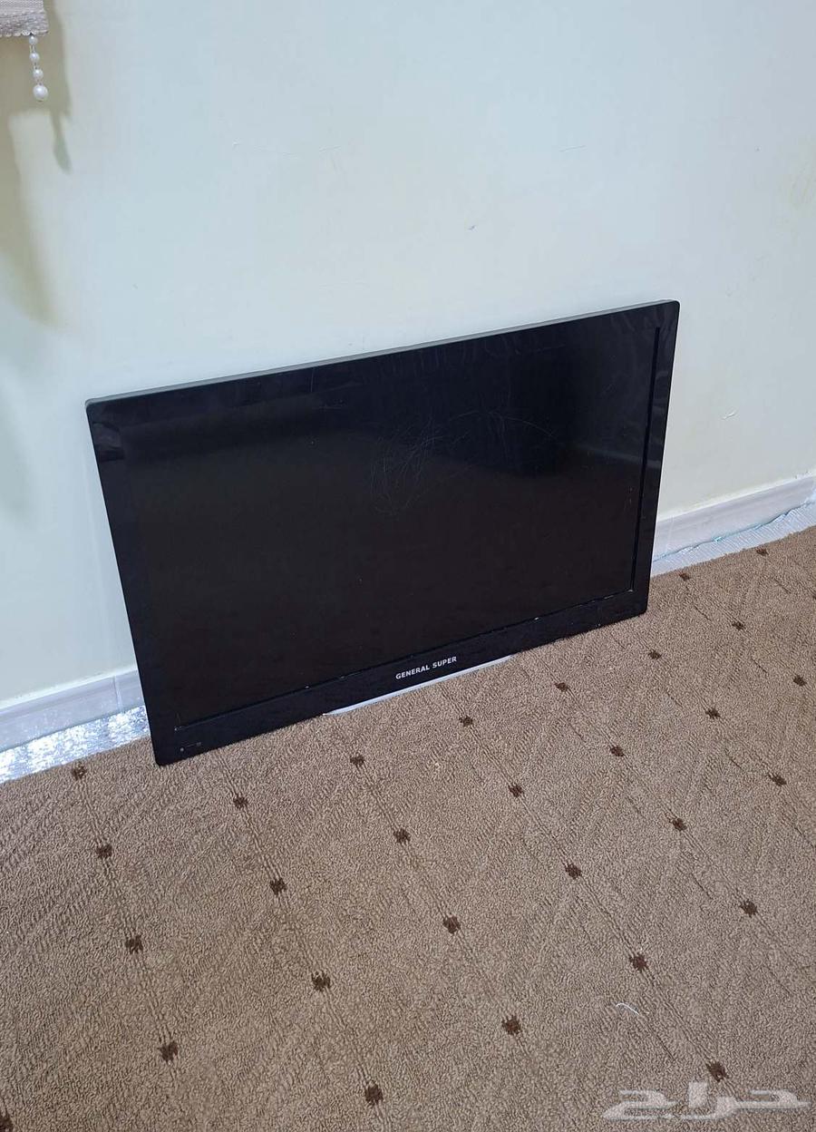 شاشتين ودراجه للبيع64460544462977111