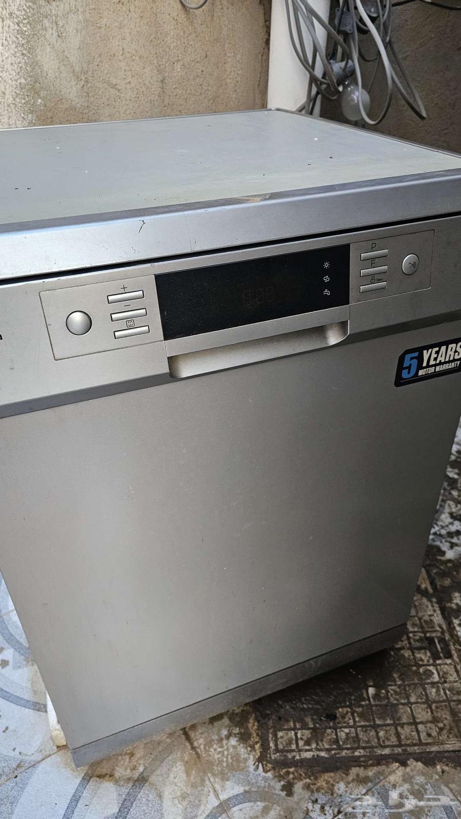 GENERAL SUPREME غساله صحون للبيع64461843002754111