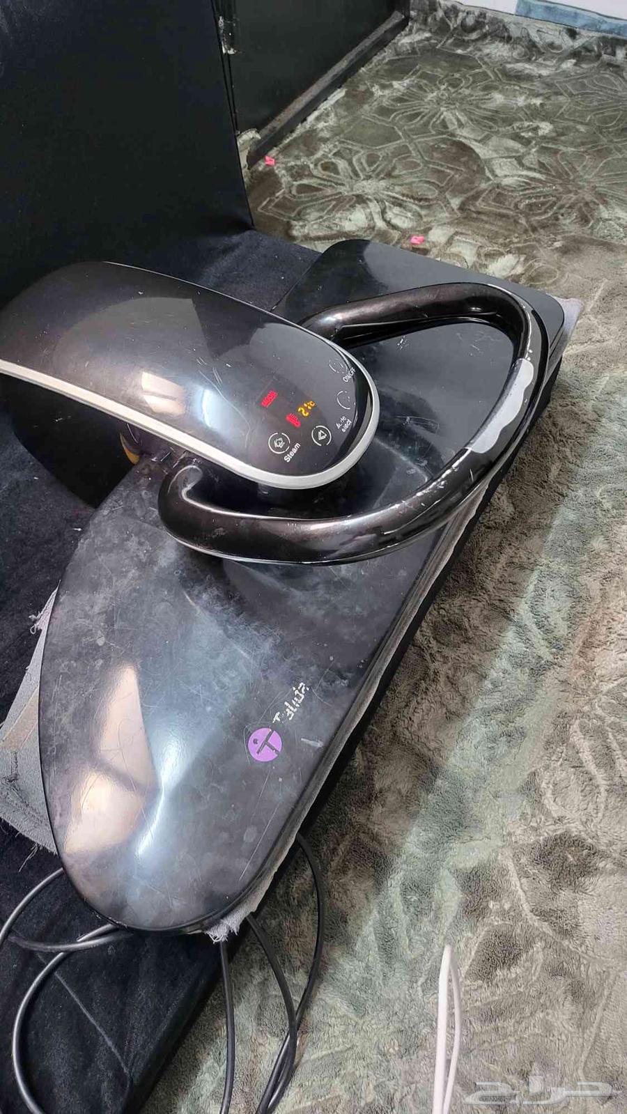 للبيع مكبس بخار Talida TSP-66B64460161155331112