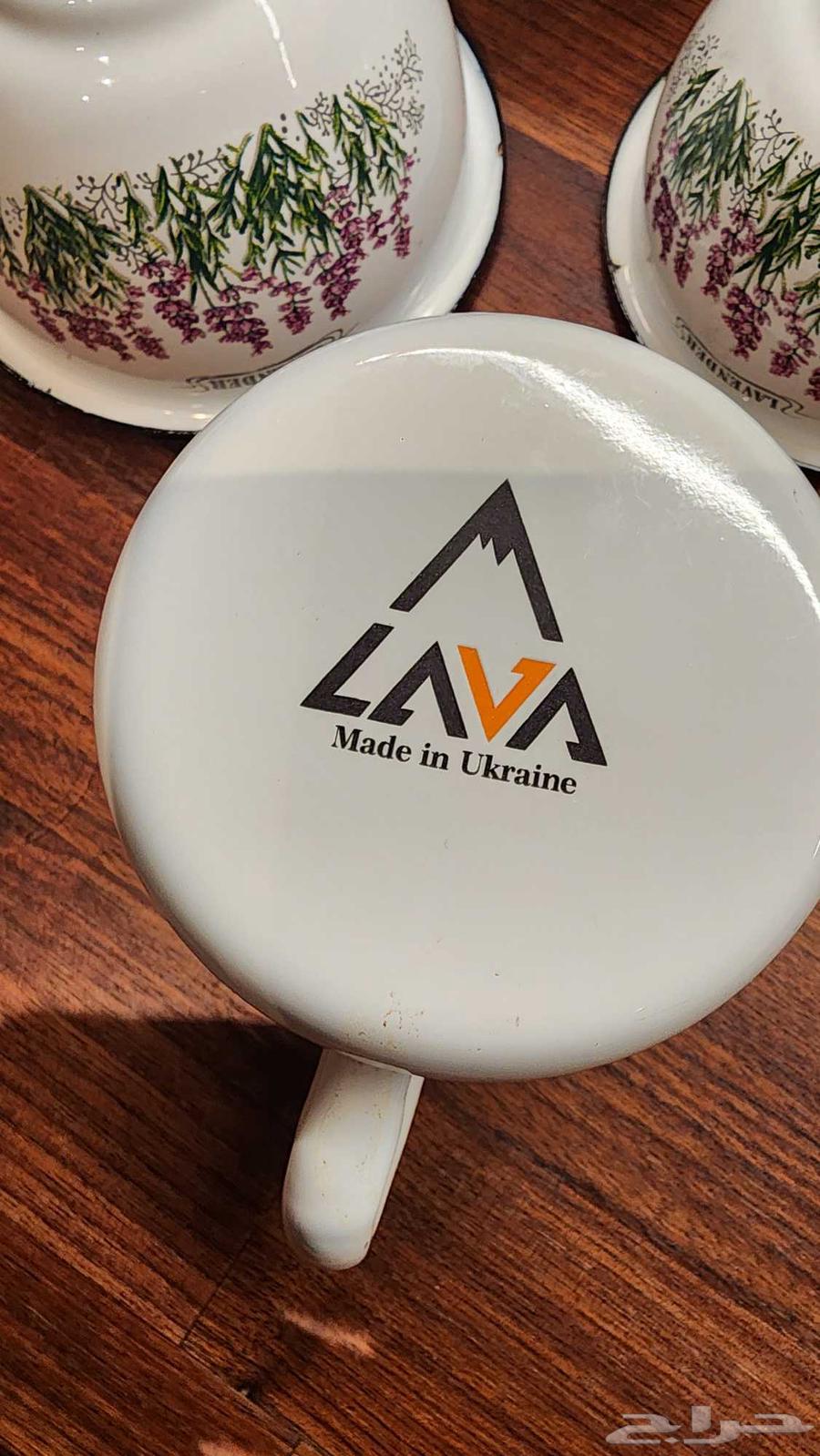 Luxury authentic Ukrainian-made cooking pots. Some new and some used in good condition64463889193474113