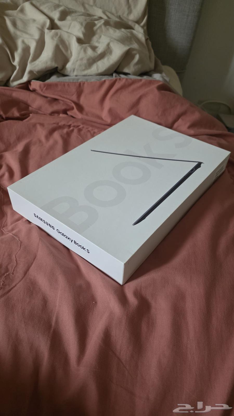 للبيع لابتوب Samsung Galaxy Book S64460775730179110