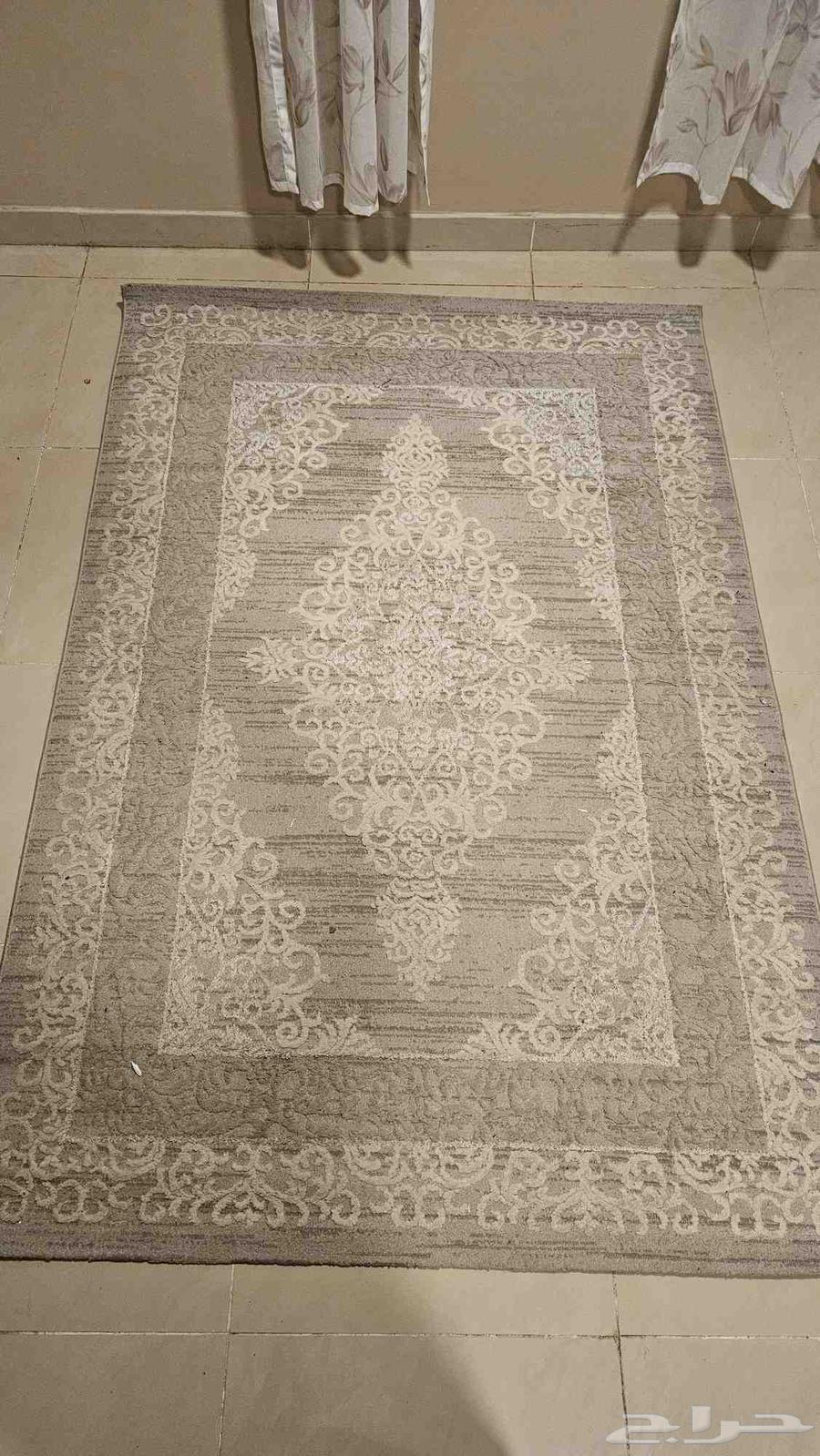 Two carpets64459956742274110