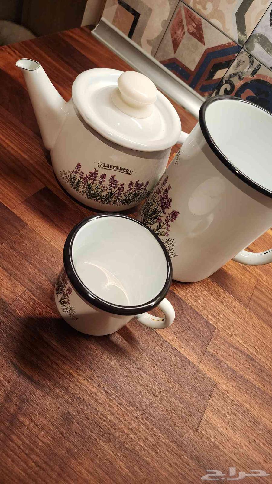 Luxury authentic Ukrainian-made cooking pots. Some new and some used in good condition64463889193474110