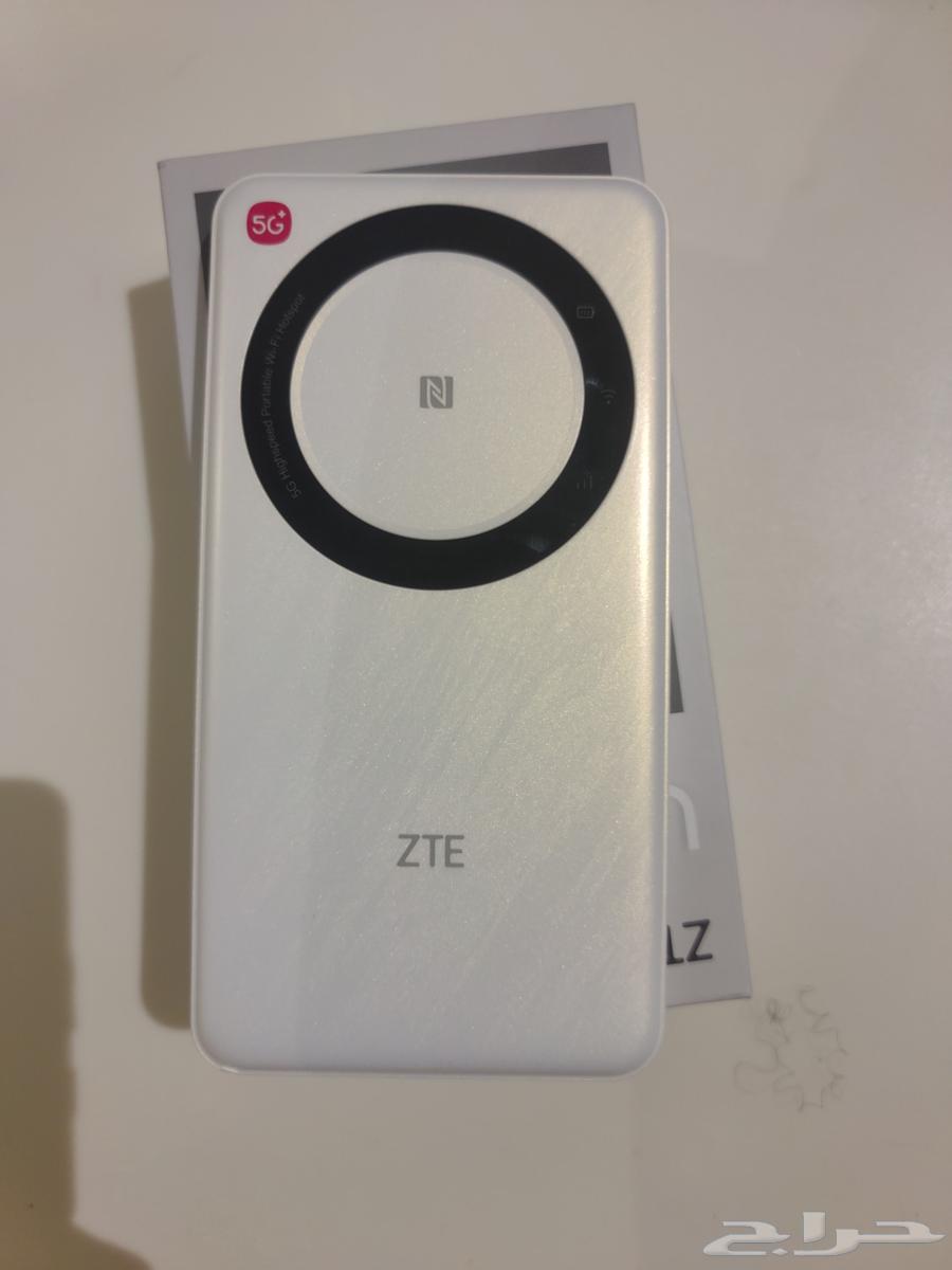ZTE 5G Mobile Router64461022092291112