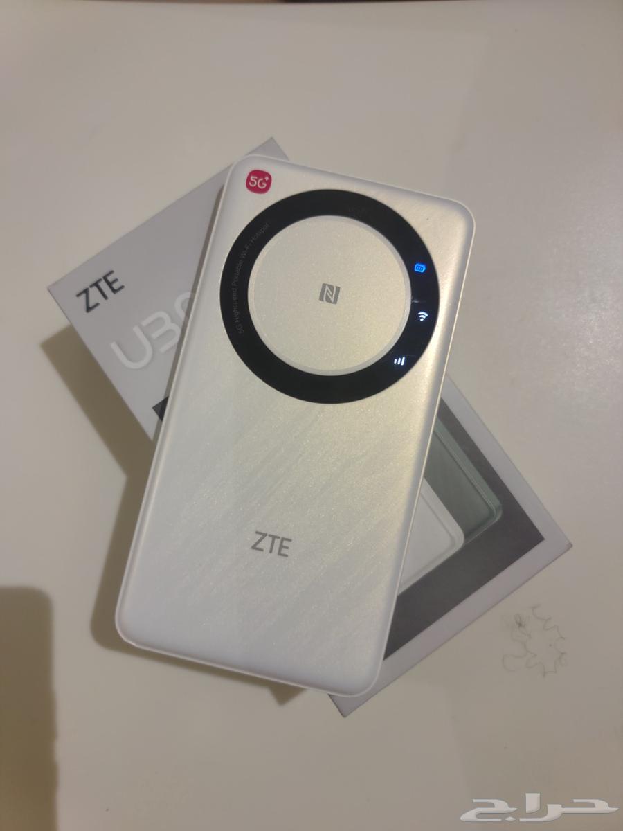 ZTE 5G Mobile Router64461022092291113