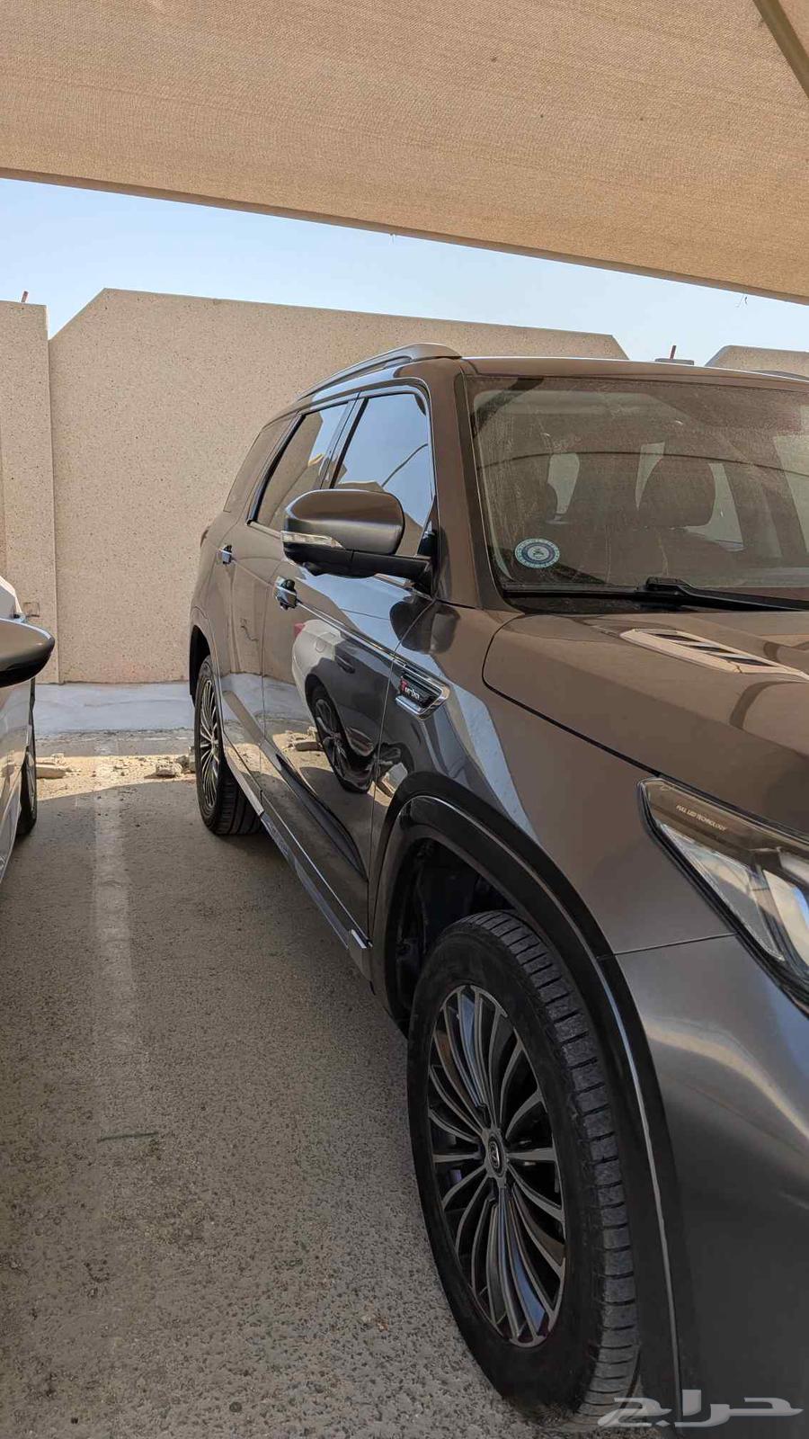 شانجان CS 95 بلاتينيوم64624781282561112