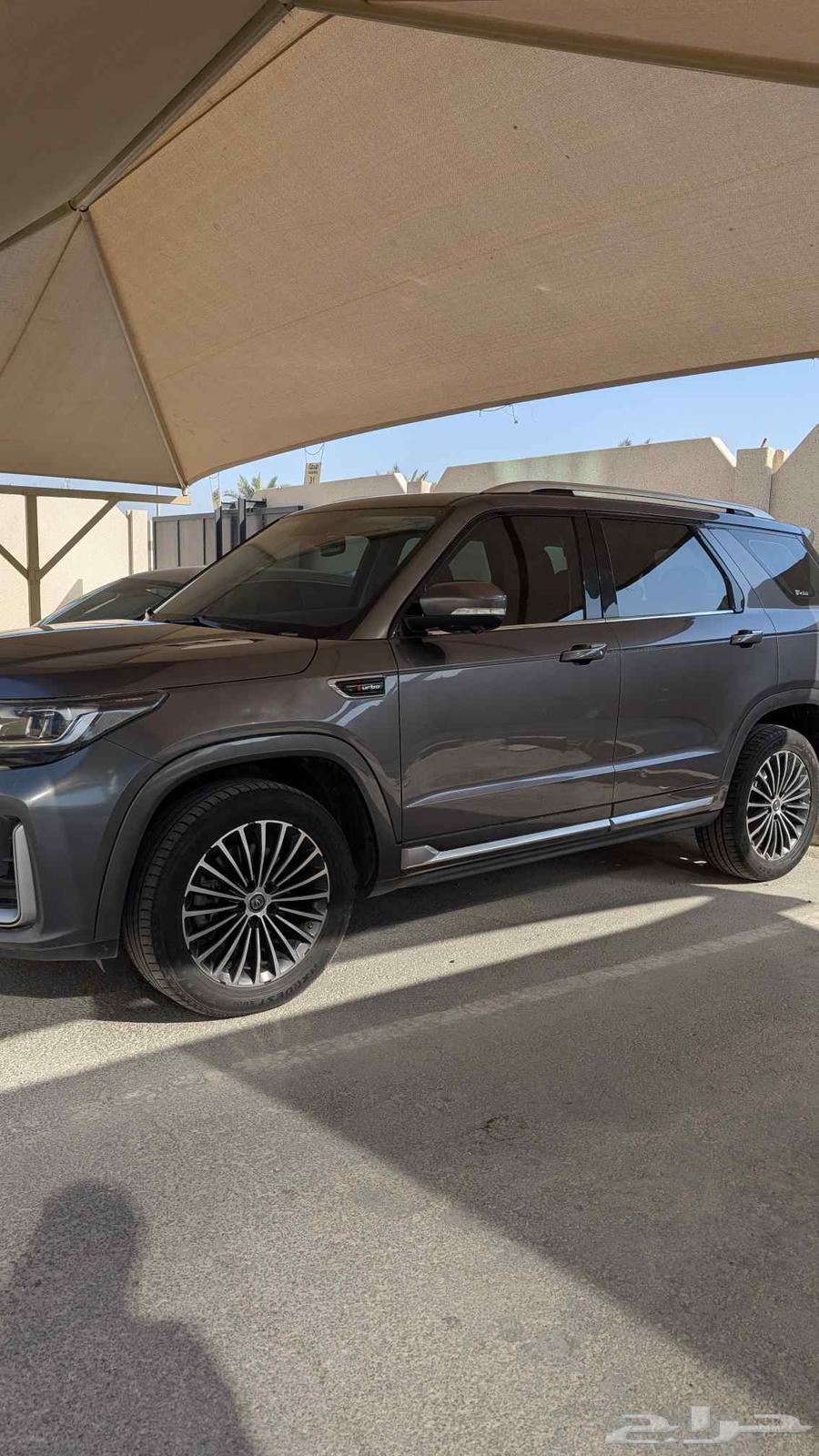 شانجان CS 95 بلاتينيوم64624781282561110