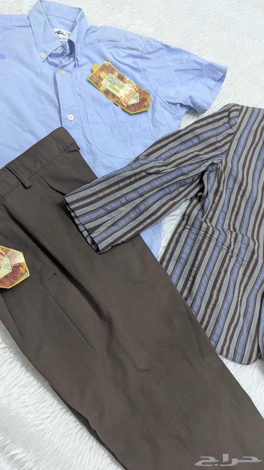 New boys' set64457528105219112