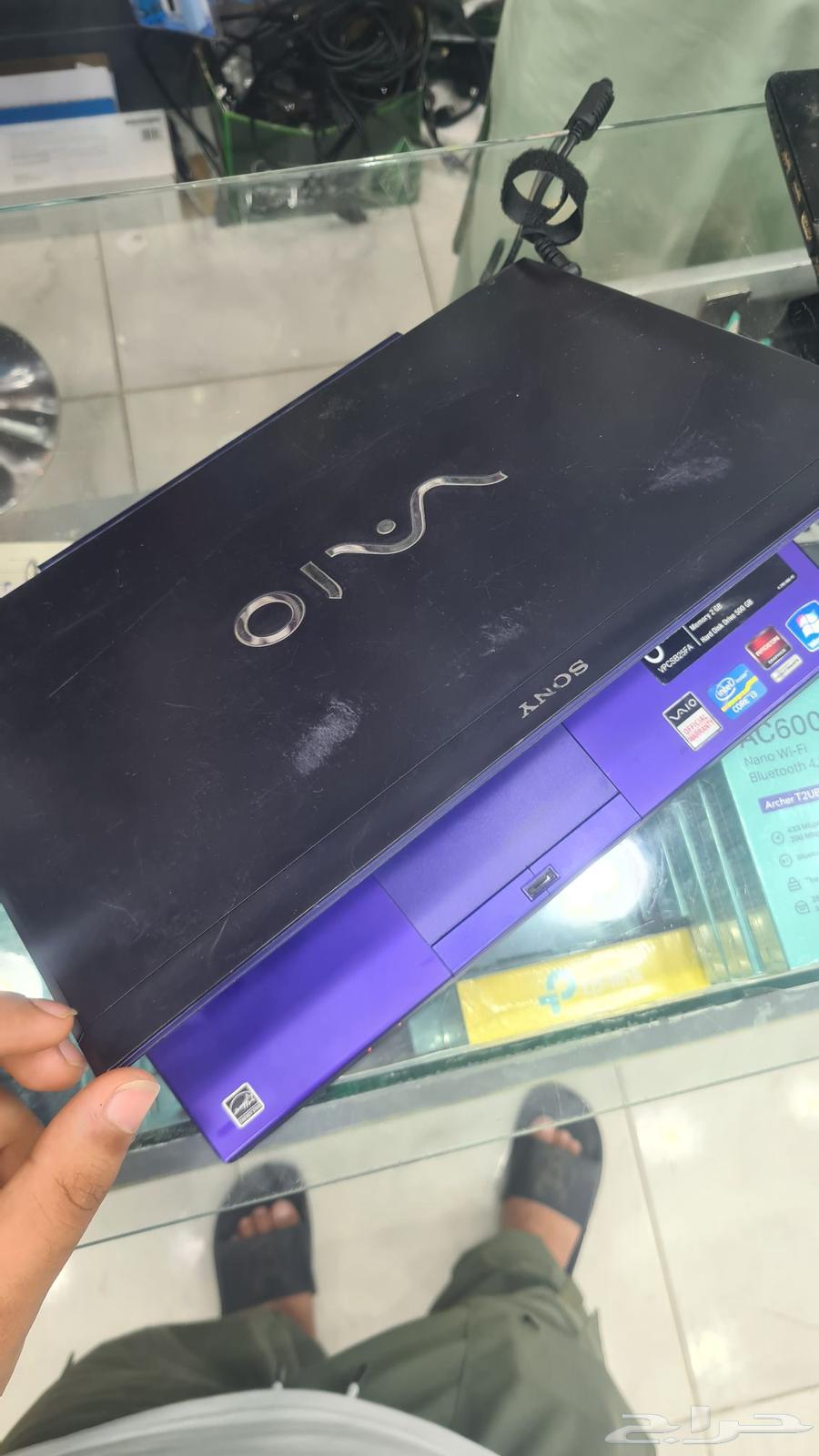 لابتوب سوني64461732551169111