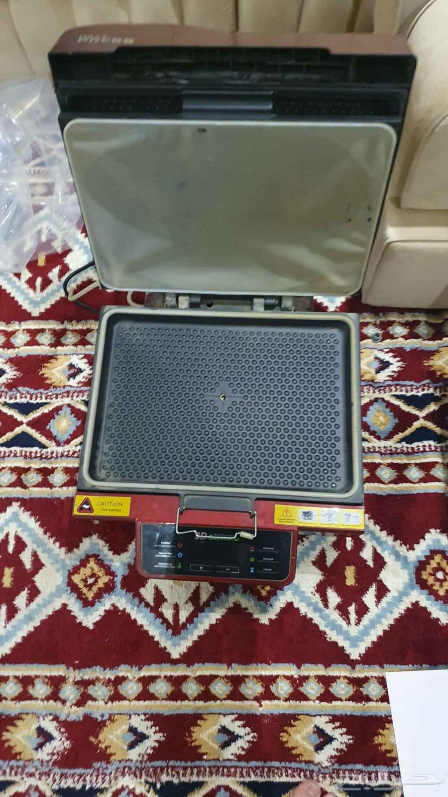 مكبس حراري مع طابعة ابسون سبليمشن64457446347393112