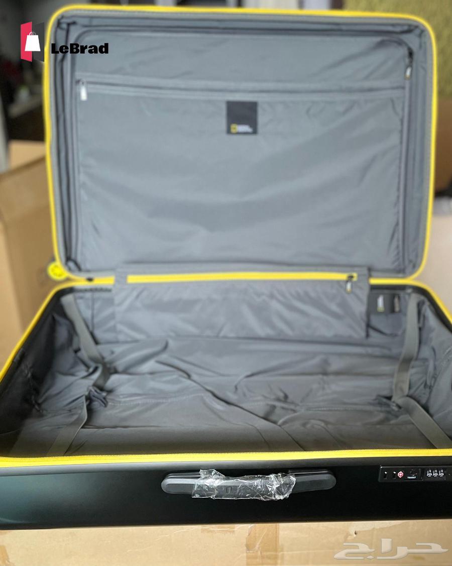 شنط سفر ماركة National Geographic الغنية عن التعريف64459956733187114