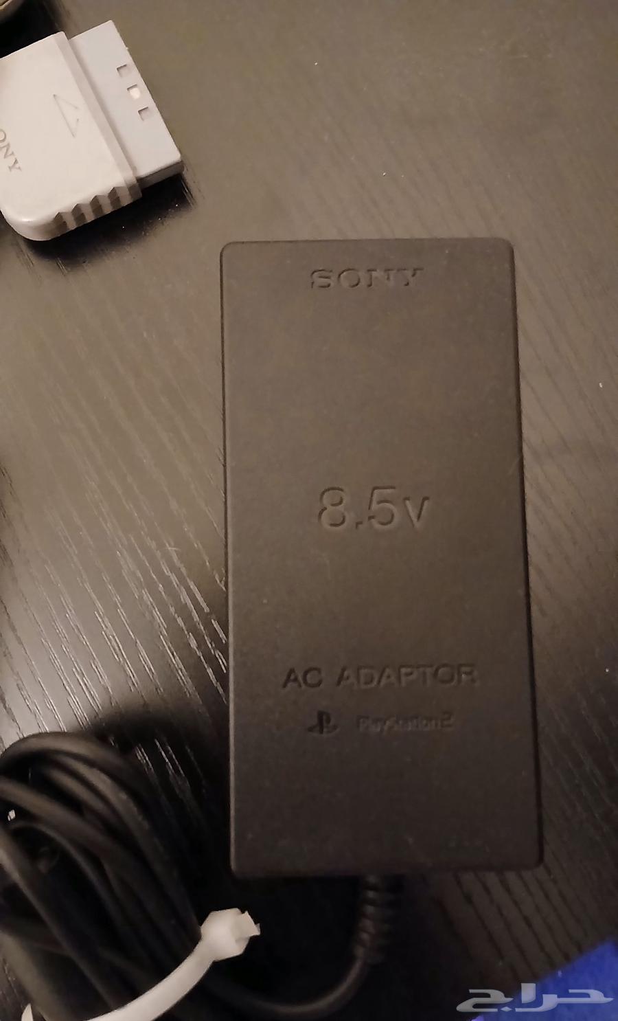 محول بلاستيشن 2 اصلي64462117769473112