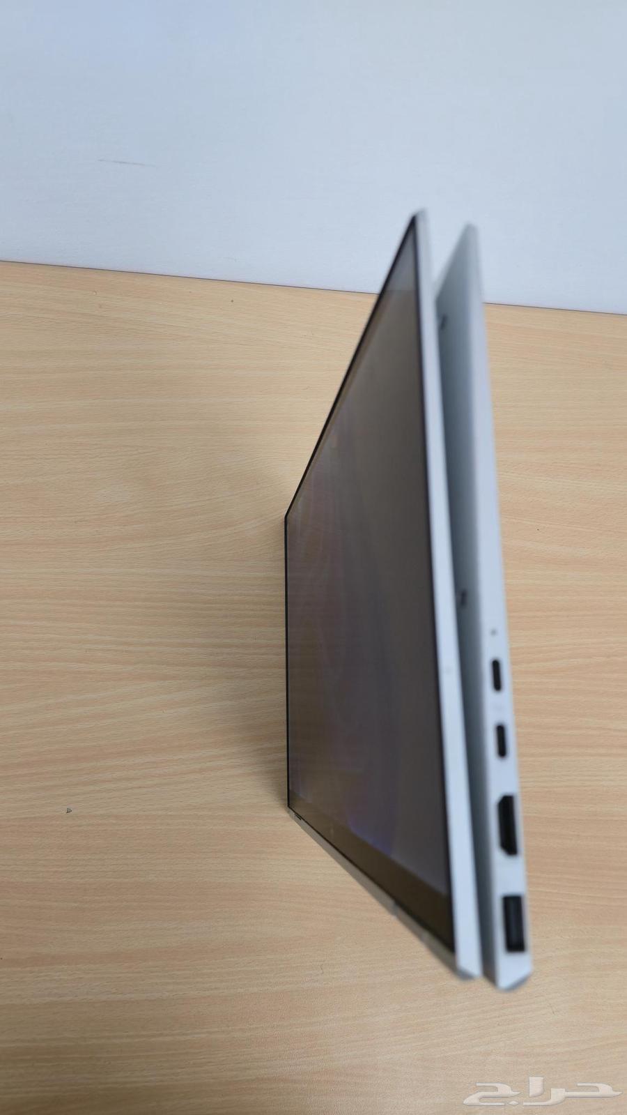 لابتوب hp Elitebook بيلف 360 درجه i7 جيل 11 رامات 1664458765208577111