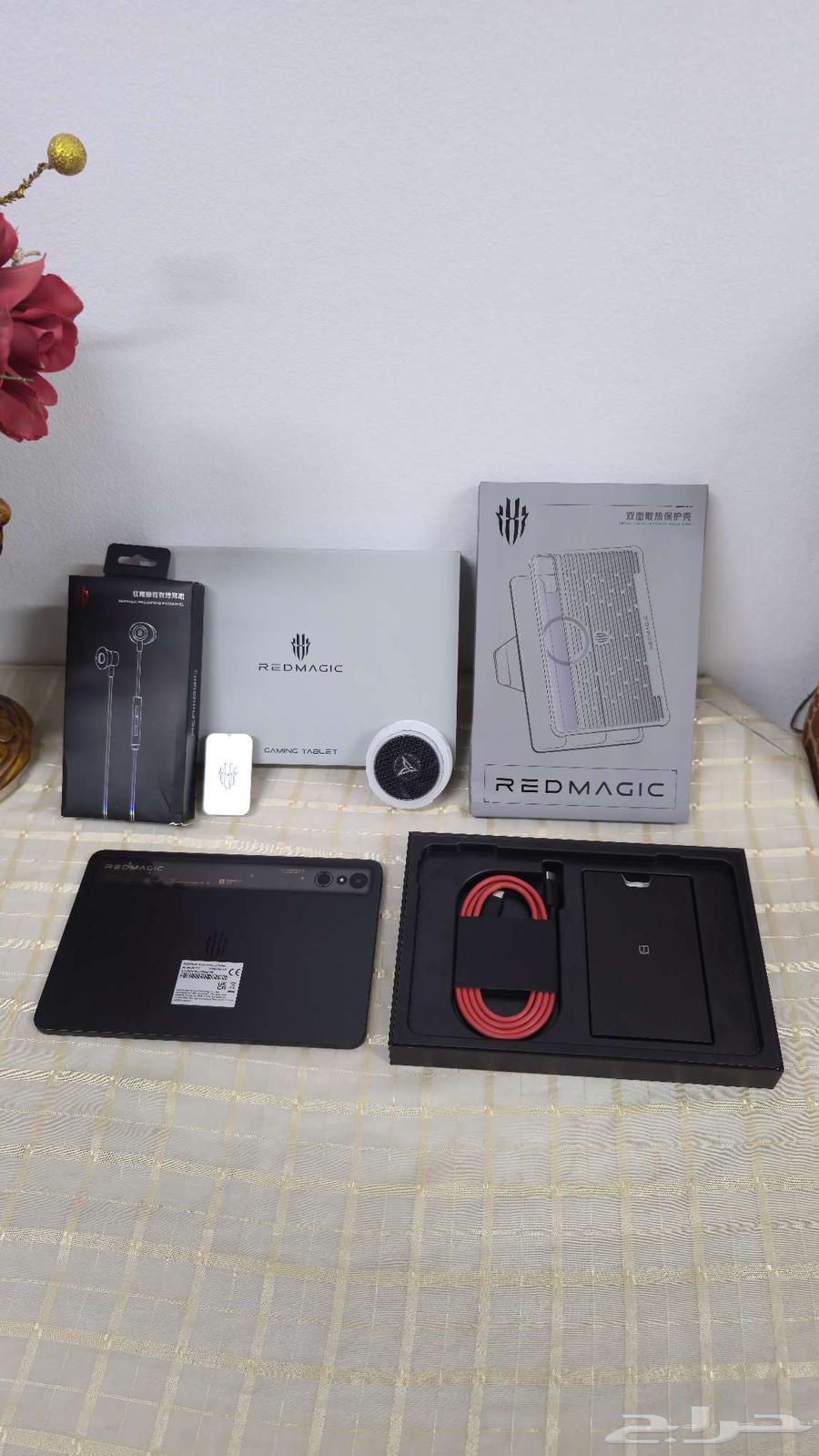 تابلت ريد ماجيك استرا64412022728578111