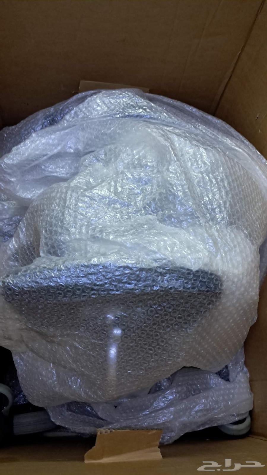 عجلة تدريب المشي للأطفال ذوي الإعاقة Walker (Mustang).64459558551043114