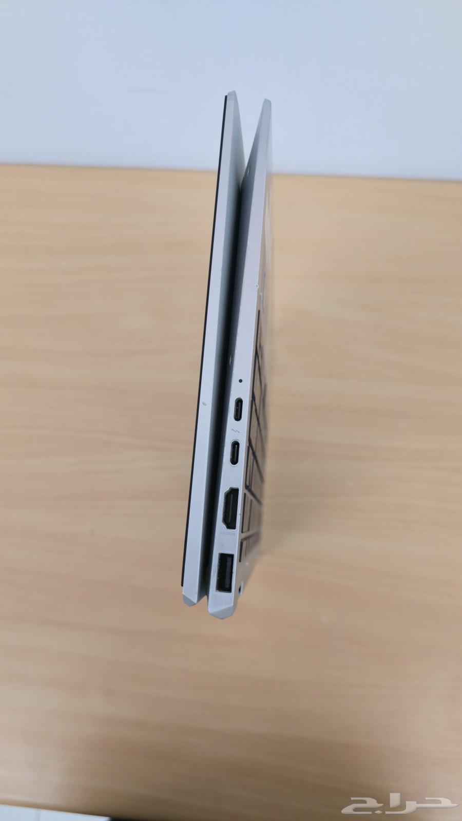 لابتوب hp Elitebook بيلف 360 درجه i7 جيل 11 رامات 1664458765208577114
