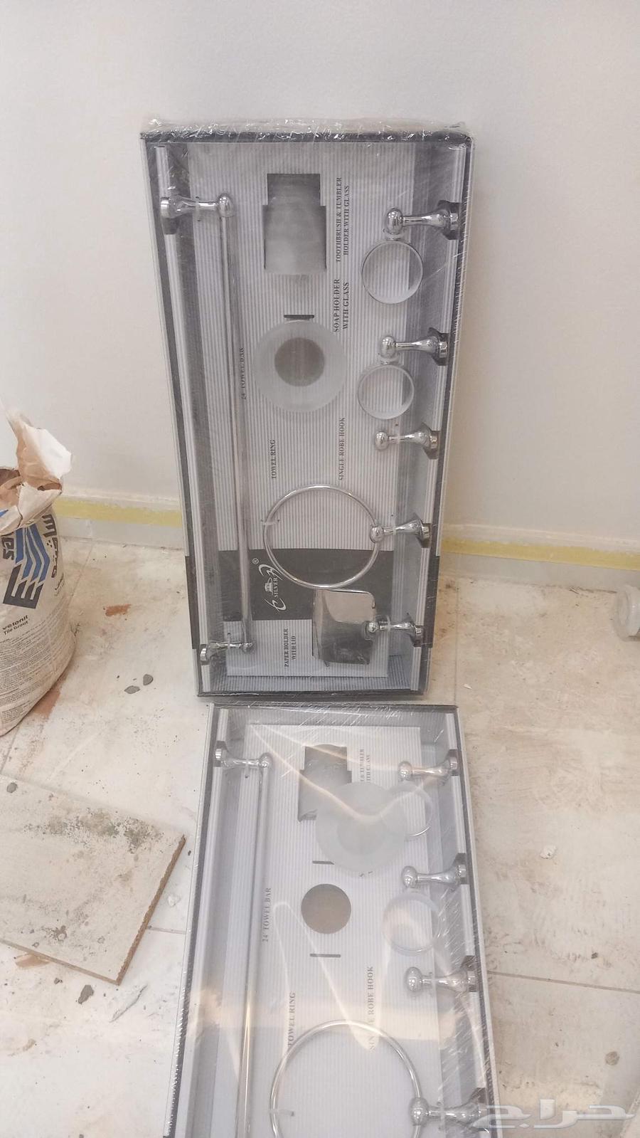 Abu Abdullah for Plumbing, Electrical, and All Finishing and Installation Works64212036120066113
