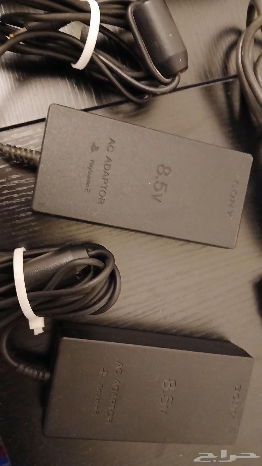 محول بلاستيشن 2 اصلي64462117769473111