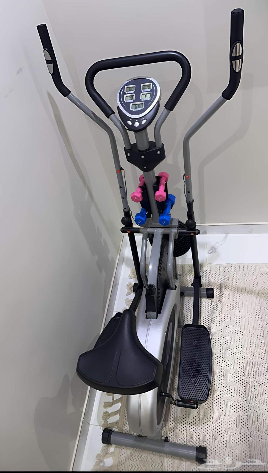 جهاز اروباتيك رياضي اخو الجديد64463792134657112